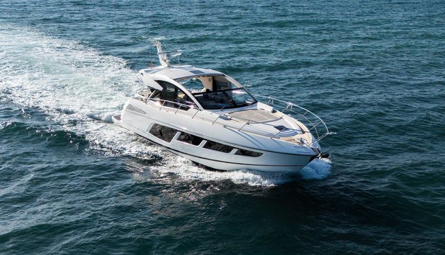 CACHAPA yacht for sale 5