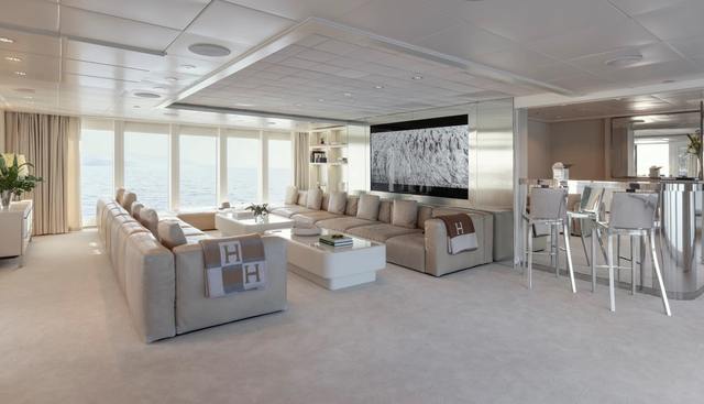 IDOL yacht for sale 8