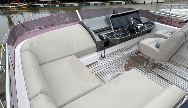 noname yacht for sale 7