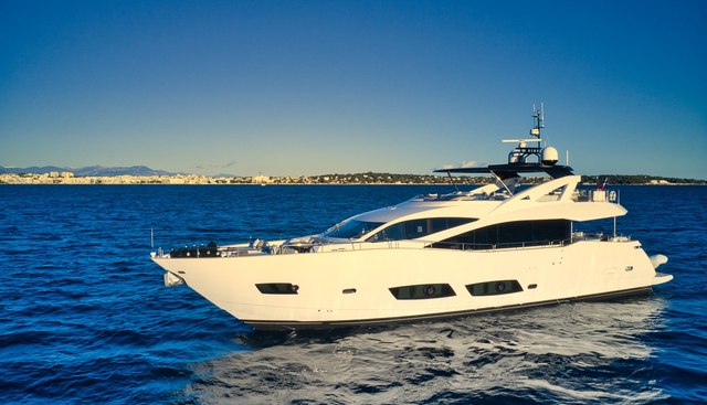 KUDOS yacht for sale 22