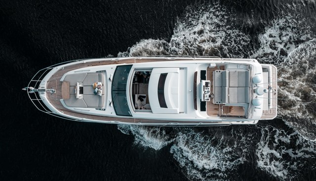 noname yacht for sale 9