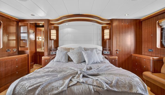 ARLENE yacht for sale 20