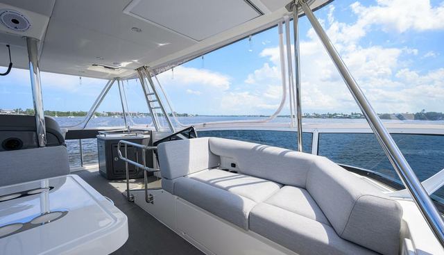 noname yacht for sale 52