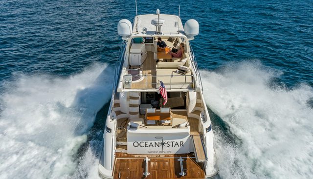 noname yacht for sale 15