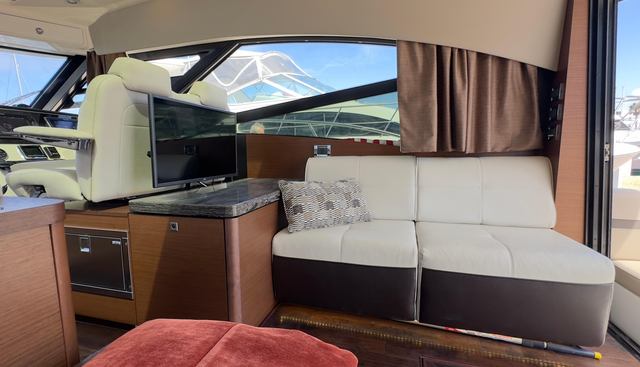 Baby Pie yacht for sale 19