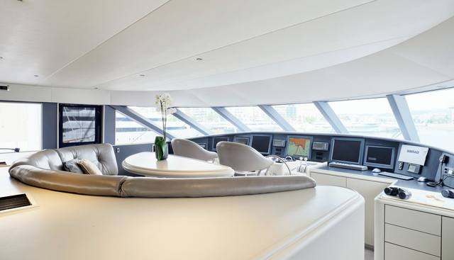 ENDLESS SUMMER yacht for sale 12