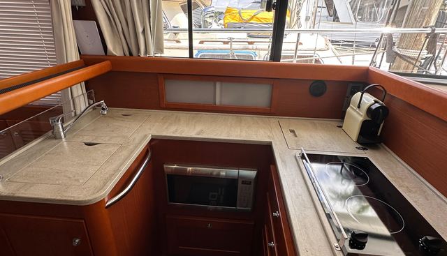 Beluga yacht for sale 25