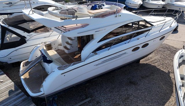 noname yacht for sale 2