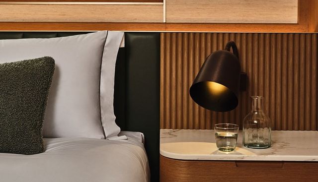 Seawolf X yacht for sale 13