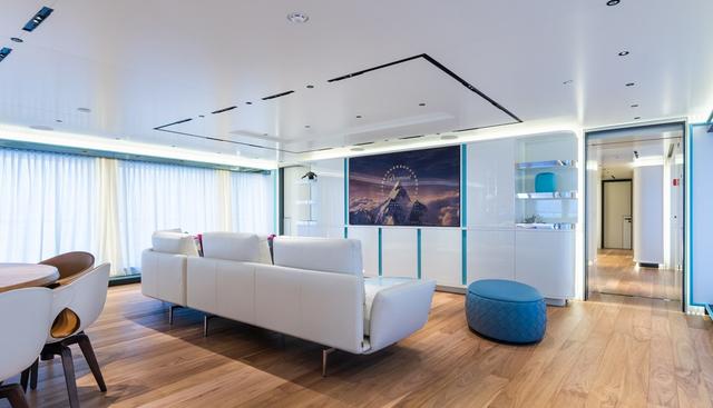 RIO yacht for sale 30