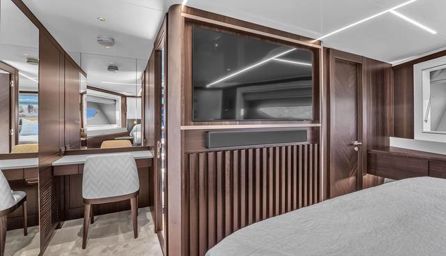 Worth The Wait yacht for sale 20