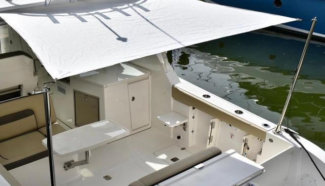 In Pursuit yacht for sale 4