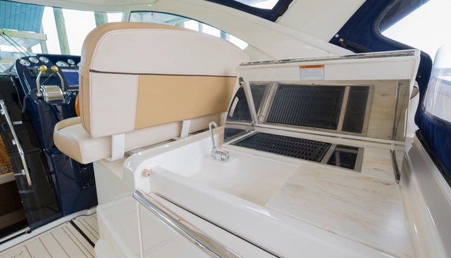 noname yacht for sale 27