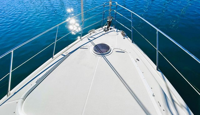 A55 yacht for sale 14