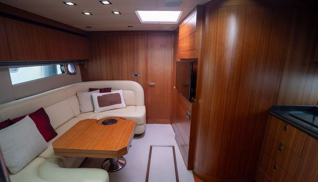 ALEXA yacht for sale 14