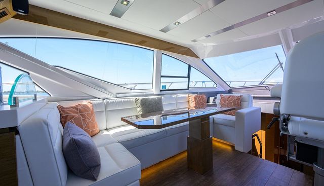 UNORTHODOCS yacht for sale 28