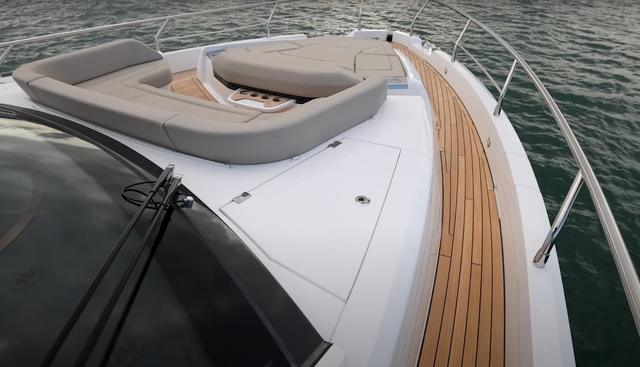 For The Love Of It yacht for sale 69