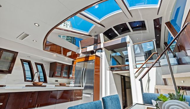 Liquid Asset yacht for sale 33