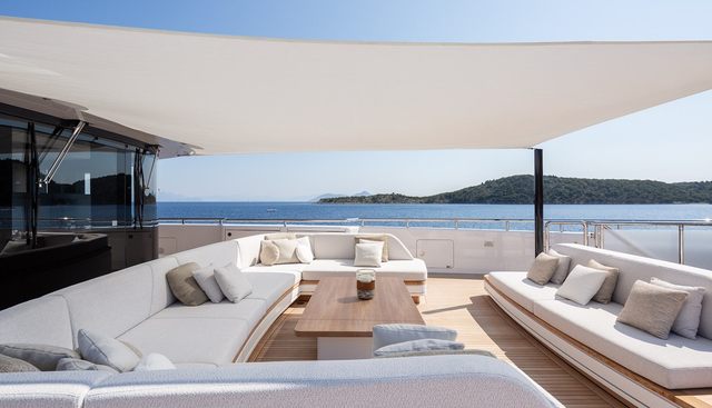 Alunya yacht for sale 27