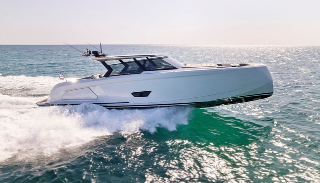 THE NEXT TRADE yacht for sale 73