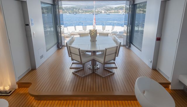 ANTALIS yacht for sale 13