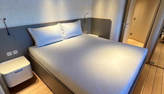 LA VETTA yacht for sale 23