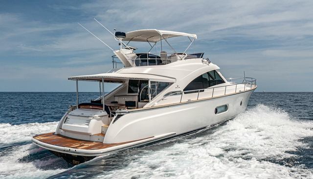 Well Done yacht for sale 8