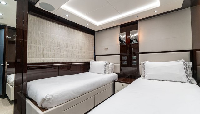 Out Of The Blue yacht for sale 54