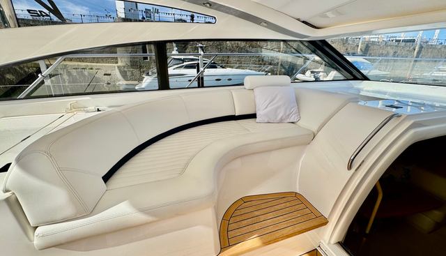 Basilicus yacht for sale 30