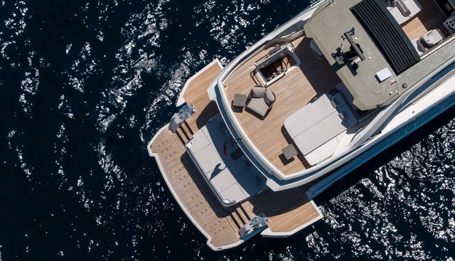Knead It yacht for sale 12