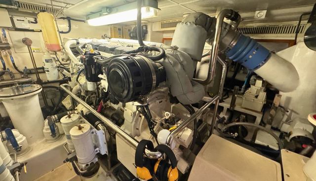 Latitude 20 yacht for sale 65