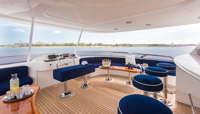 Trust Fun yacht for sale 34