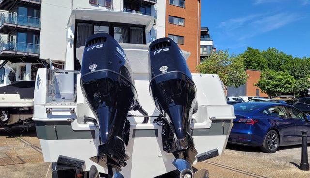 noname yacht for sale 10