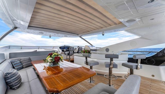 KARILLIAN & COMPANY yacht for sale 2