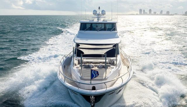 VALIANT yacht for sale 2
