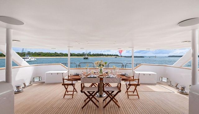 MISTRESS yacht for sale 5