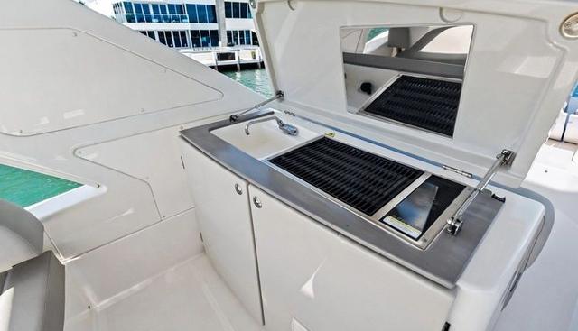 EMERALD yacht for sale 12