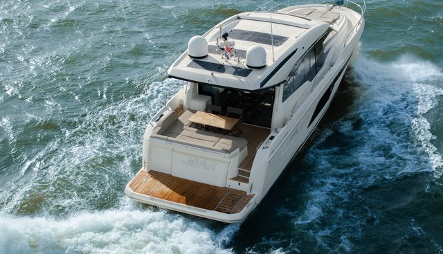noname yacht for sale 9
