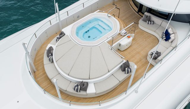 NENINKA yacht for sale 3