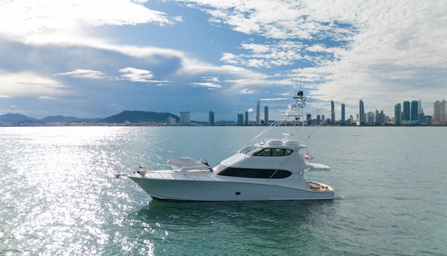 noname yacht for sale 5