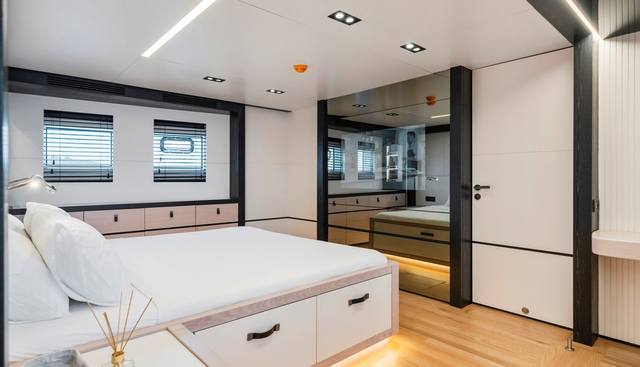 ICE yacht for sale 39