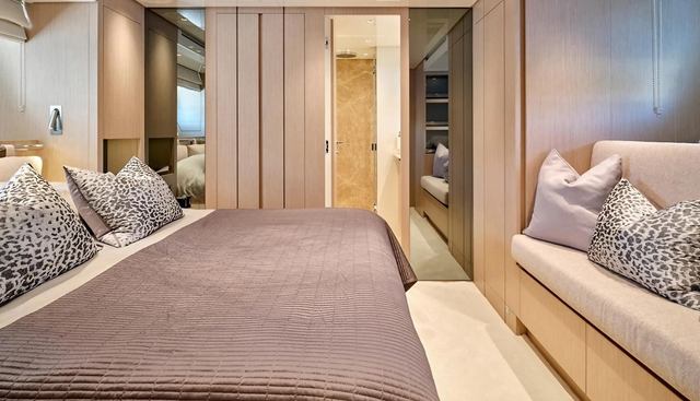 SAHASA yacht for sale 13