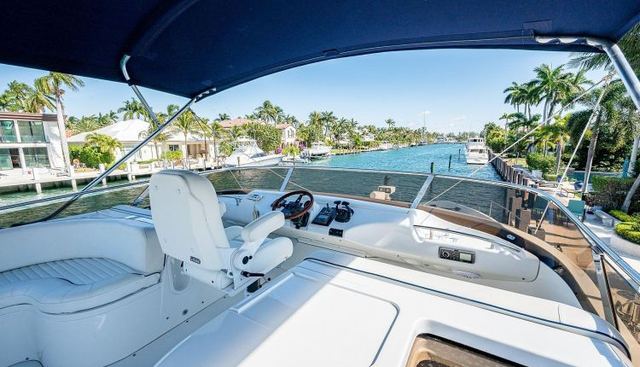 OCTOBER PRINCESS yacht for sale 74