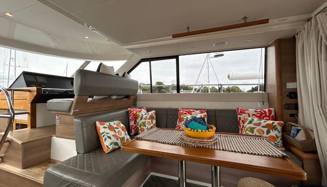noname yacht for sale 49