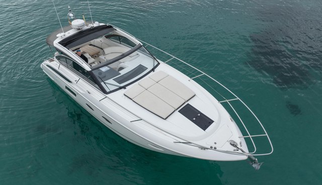 Good Boat yacht for sale 27