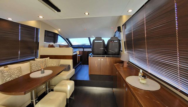 noname yacht for sale 45