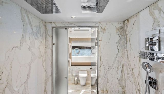 ARTEMIS yacht for sale 27