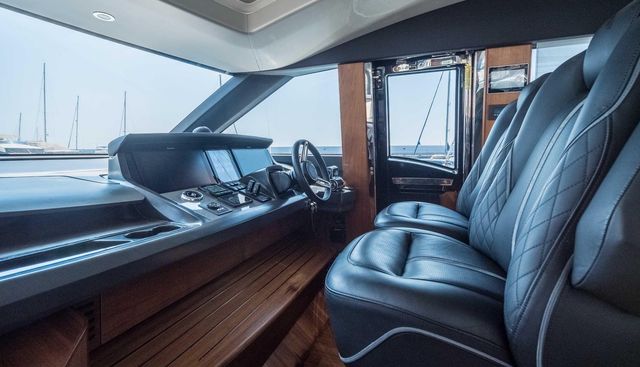 noname yacht for sale 22