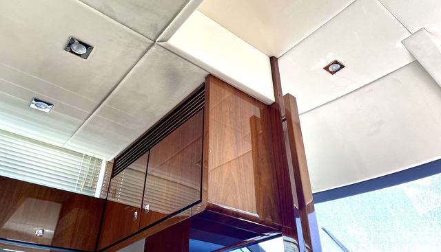 noname yacht for sale 45