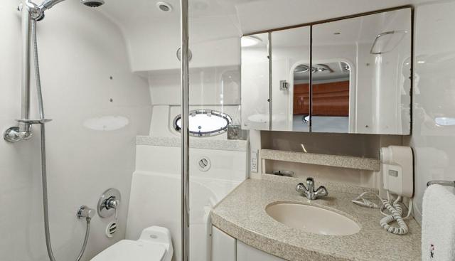 YAELI yacht for sale 30